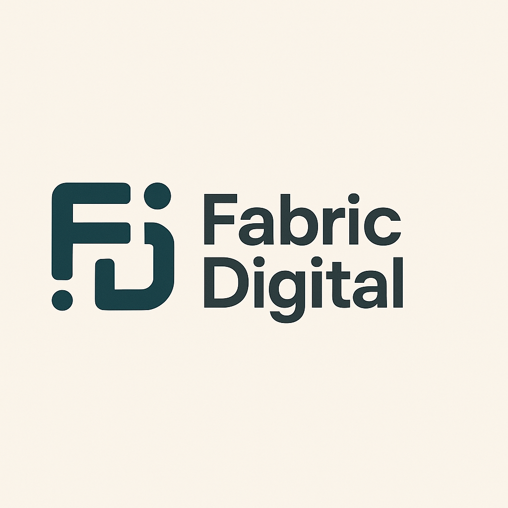 Logo FabricDigital
